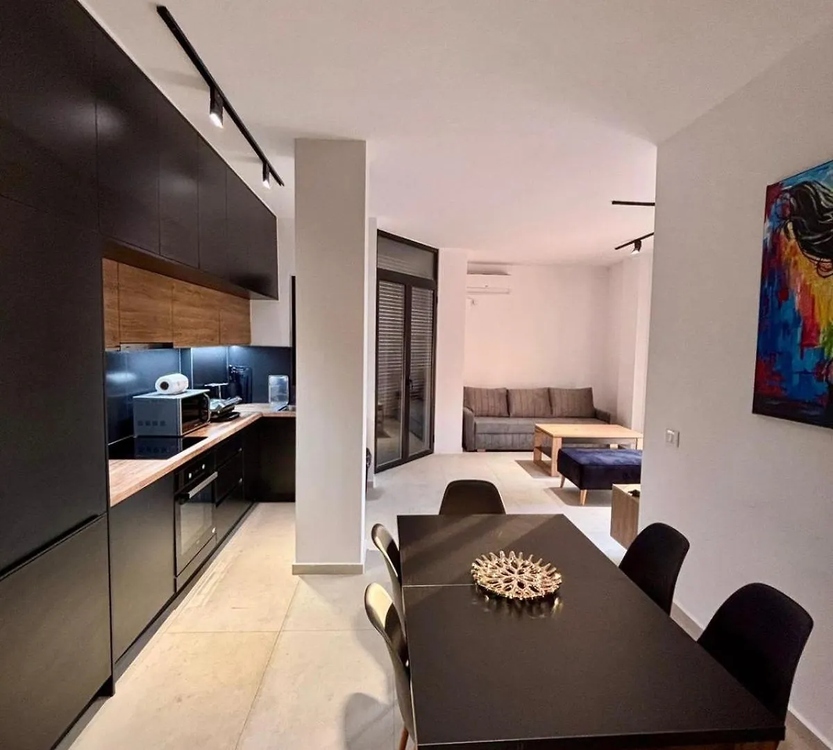 Santa Quaranta Apartment 3 Sarandë