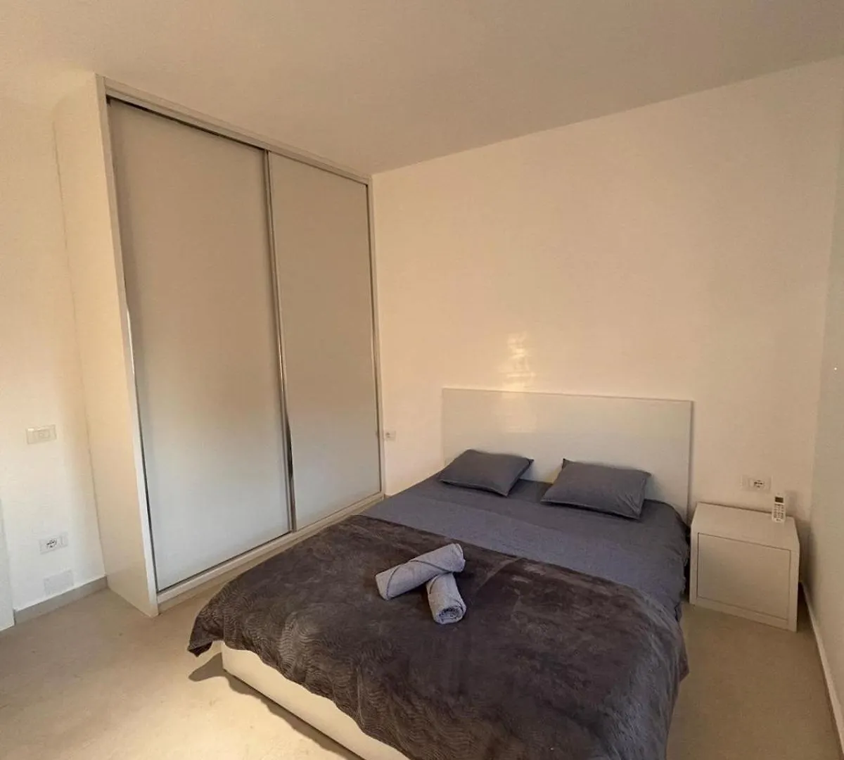 Santa Quaranta Apartment 3 Sarandë