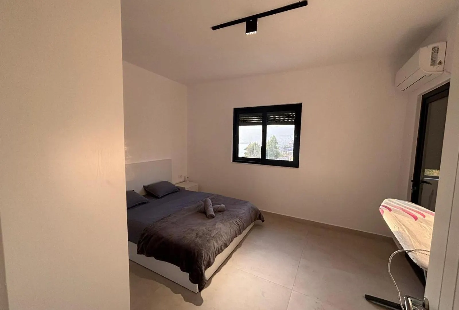Santa Quaranta Apartment 3 Sarandë