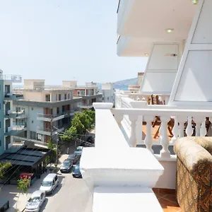 Parid Appartments Appartamento